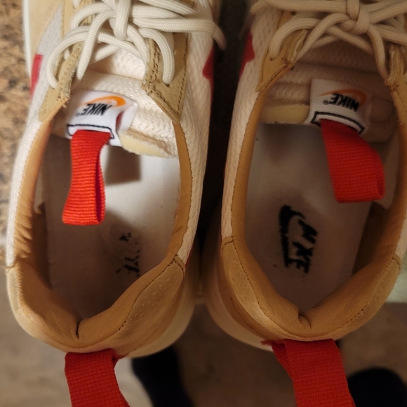 Nike Tom Sachs Mars Yard 2.0 - Picture 4 of 6
